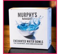 ENCHANTED WATER BOWLS by Murphy's Magic Giochi di Prestigio e Magia Trucchi