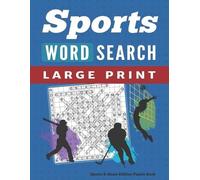 Enchanted Willow Golden Age Word Search Puzzle Book Sports & Games E (Tascabile)