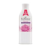 Enchanteur Perfumed Body Lotion Moisture Silk Aloe Vera & Olive Butter -Enticing - 250 Ml by Enchanteur
