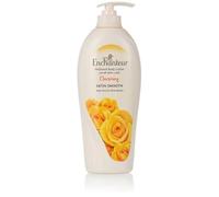 Enchanteur Perfumed Body Lotion With Alo Vera & Olive Butter Charming 500 ML