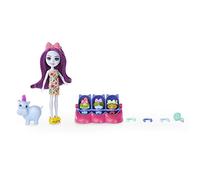 Enchantimals Bambola Baby Pecora