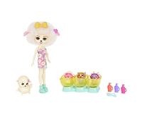 Enchantimals Berretto Xtrafly Mini Dvl