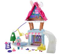 Enchantimals Chalet Nella Neve