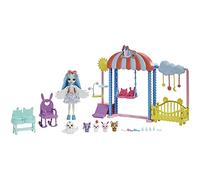 Playset Mattel Playset Darling Daycare Baby Best Friend HLH23