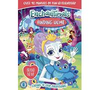 Enchantimals - Finding Home [Edizione: Regno Unito]