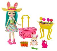 Enchantimals- Playset, GJX33