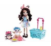 Enchantimals Picnic in The Park