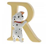 Enchanting Disney , Figura de Rolly 101 Dalmatas y R, Para coleccionar, Home Deco, Enesco