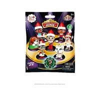 Enchanting Elf on the Shelf and Elf Pets Merry Minis Series 4-8 - Personaggi da collezione, accessori e oggetti di scena in borse cieche a sorpresa per bambini, giocattoli ideali per ragazzi e ragazze