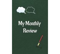 Enchanting Emerald Positivity Journal & Daily Planner for Kids & Teens