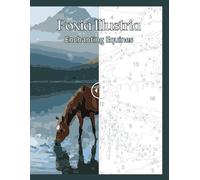 Enchanting Equines 40 Magical Horses, Colors & Mythical Wonders