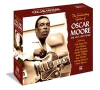 Enchanting Guitar Of: The 1945-1965 Years