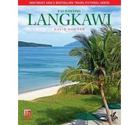 Enchanting Langkawi (Tascabile) Enchanting Pictorial Travel series