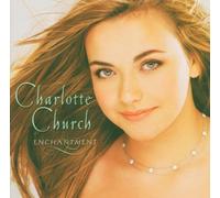 Enchantment (2001) by Charlotte Church (2001-11-12)