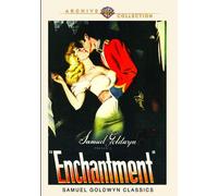 Enchantment (DVD) David Niven Jr. Teresa Wright Evelyn Keyes Farley Granger