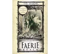 Ted Andrews Enchantment of the Faerie Realm (Tascabile)