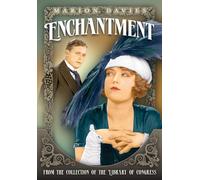 Enchantment (Silent) (DVD) Marion Davies