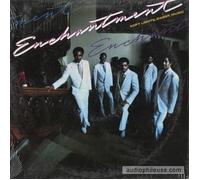 ENCHANTMENT - soft lights, sweet music LP