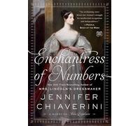 Jennifer Chiaverini Enchantress of Numbers (Tascabile)