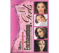 Enchaunting Ragazze - The Più Demandable Collection Of Bollywood 100 Songs DVD
