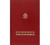 Enchiridion indulgentiarum. Normae et concessiones