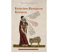 ENCHIRIDION THEOLOGICUM LULLIANUM