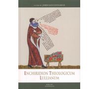 Enchiridion Theologicum Lullianum. Ediz. Italiana