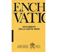 Enchiridion Vaticanum - - 2019