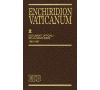 Enchiridion Vaticanum. Documenti ufficiali della Santa Sede (1963-1967) (Vol. 2)
