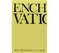 Enchiridion Vaticanum. Documenti ufficiali della Santa Sede (2007) (Vol. 24)
