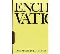 Enchiridion Vaticanum. Ediz. bilingue. Documenti ufficiali della Santa Sede (2001) (Vol. 20)