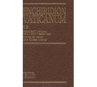 Enchiridion Vaticanum. Vol. 12 - Lora E. (cur.)