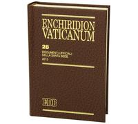 Enchiridion Vaticanum. Vol. 28 - AA.VV.