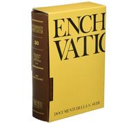 Enchiridion Vaticanum. Vol. 30 - AA.VV.