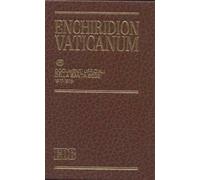 Enchiridion Vaticanum. Vol. 6 - AA.VV.