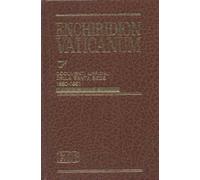 Enchiridion Vaticanum. Vol. 7 - AA.VV.