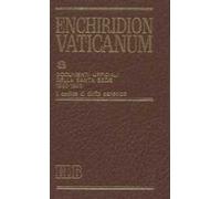 Enchiridion Vaticanum. Vol. 8: Documenti ufficiali della Santa Sede (1982-1983). Compreso il Codex iuris Canonici