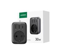 Ugreen NEXODE Caricatore Da Parete 30W 90613-Ugreen Caricabatterie Cellulare