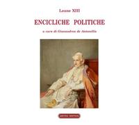 Encicliche politiche - [Amicizia Cristiana]