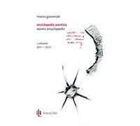 Enciclopedia asemica-Asemic Encyclopædia. Ediz. bilingue