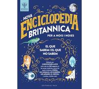 Enciclopèdia Britannica per a nois i noies: El que sabem i el que no sabem: 25