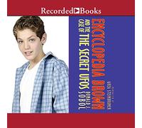 Enciclopedia Brown e il caso degli UFO segreti (The Encyclopedia Brown Series)