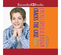 Enciclopedia Brown risolve il caso (La serie Enciclopedia Brown)