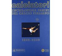 Enciclopedia calcio italiano (1976-1980) - Bartoletti M. (cur.)