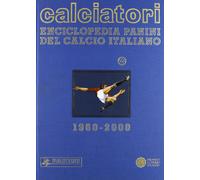 Enciclopedia calcio italiano (1991-1995) - Bartoletti M. (cur.)