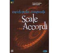 Enciclopedia comparata delle scale e degli accordi