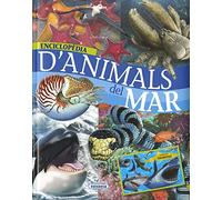 Enciclopèdia d'animals del mar