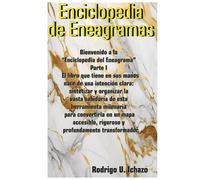 ENCICLOPEDIA DE ENEAGRAMAS Parte I