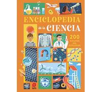 Enciclopedia de la ciencia