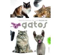 Enciclopedia de las Razas de Gatos: 3